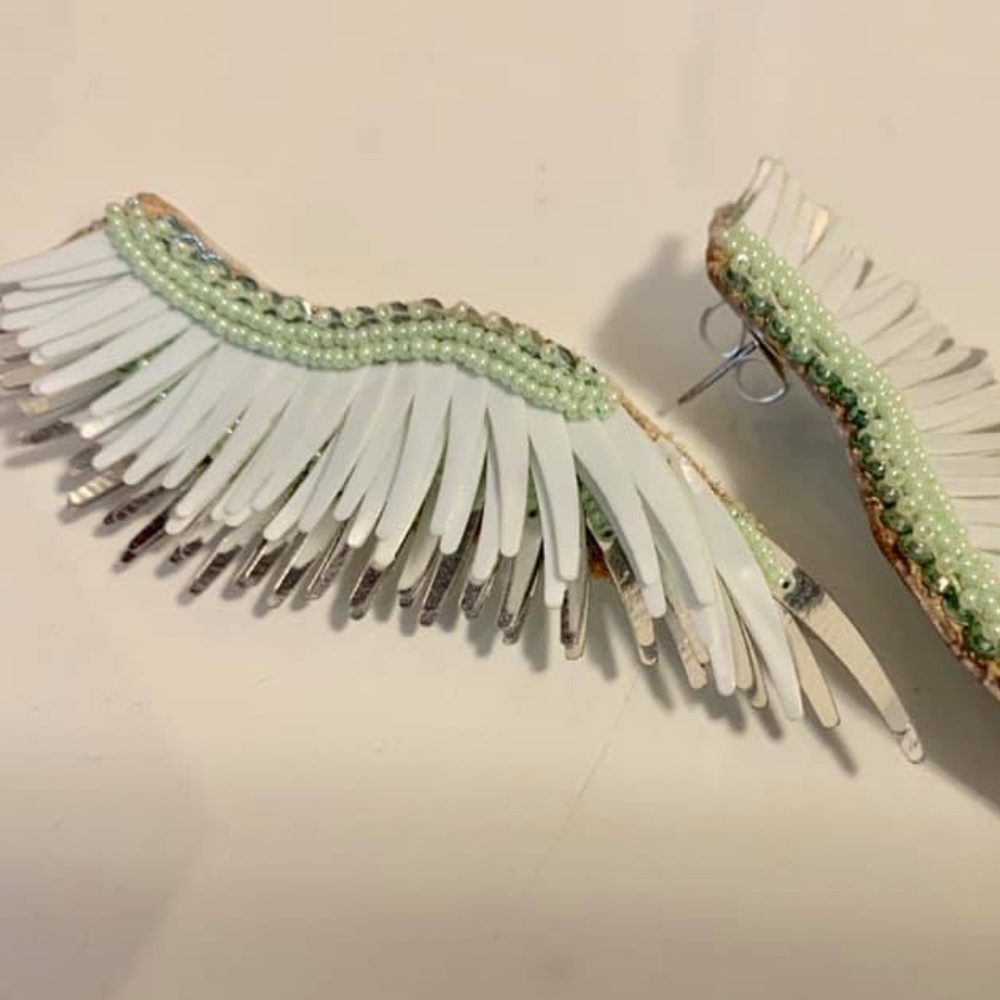 Mignonne Gavigan Madeline Earrings